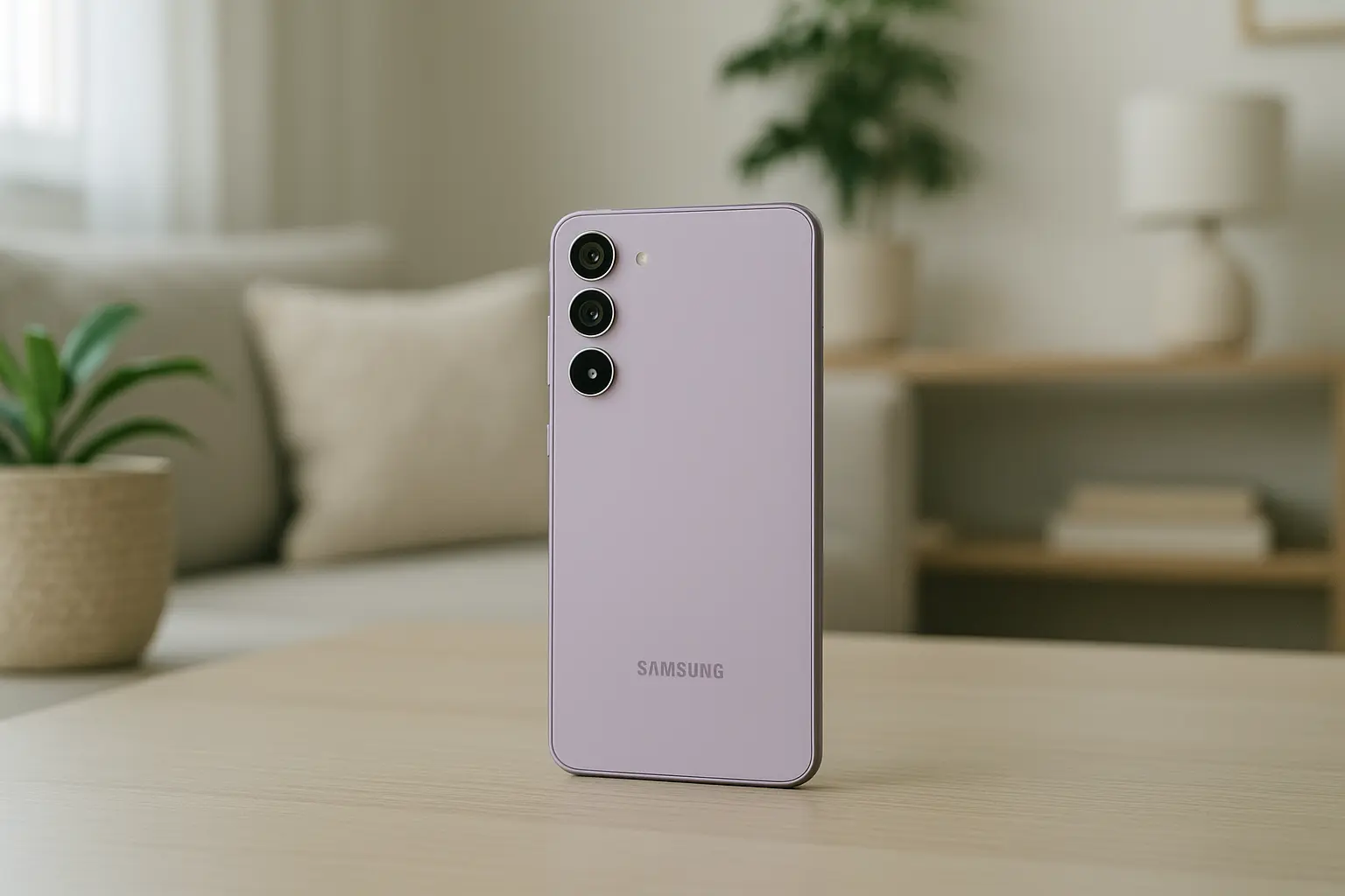 Melhor Galaxy S24 FE custo benefício 2025
