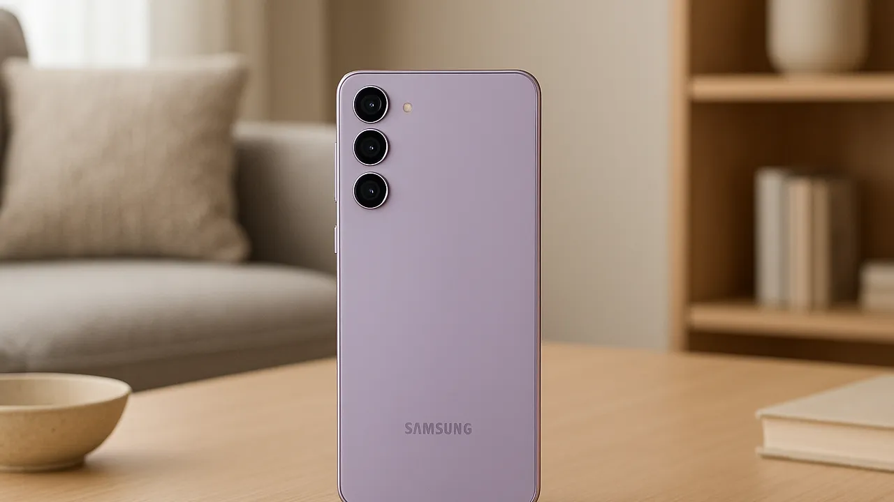 5 Melhores Galaxy S24 FE: Inteligentes, Rápidos e Confiáveis