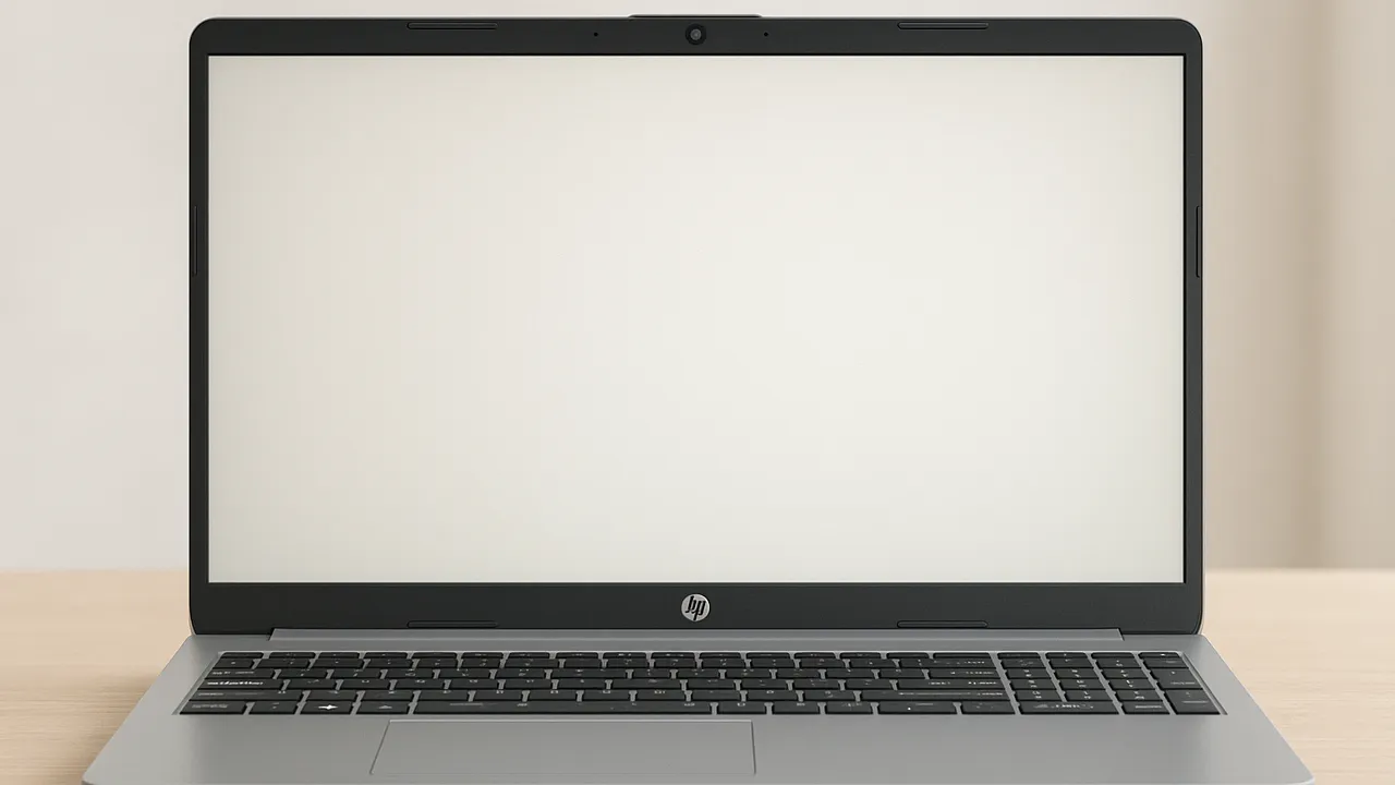 Notebook HP 256 G9: 5 Opções Indispensáveis para 2025