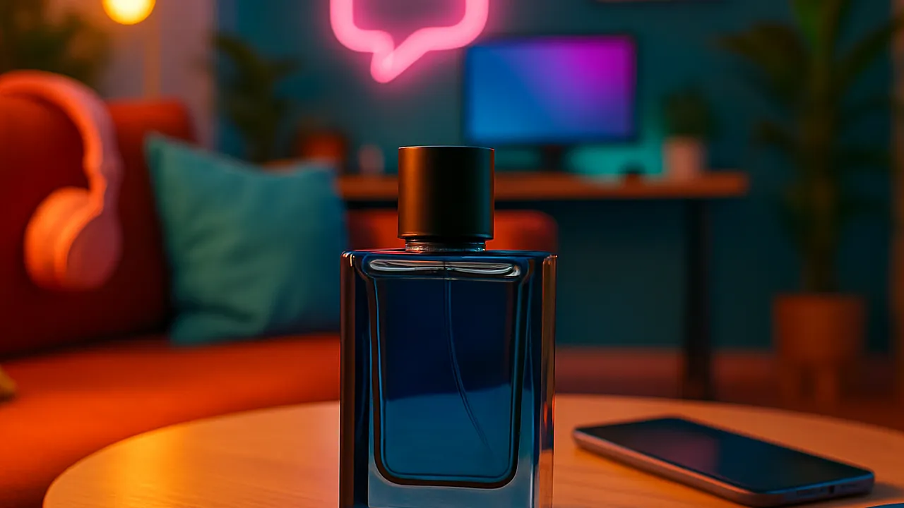 5 Melhores Perfumes Masculinos para Presentear