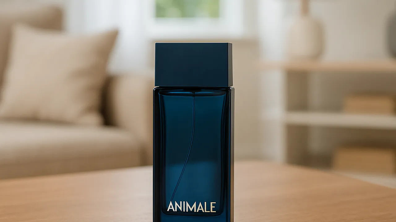 Guia de Compra: 5 Melhores Perfumes Animale Segundo Nossos Testes