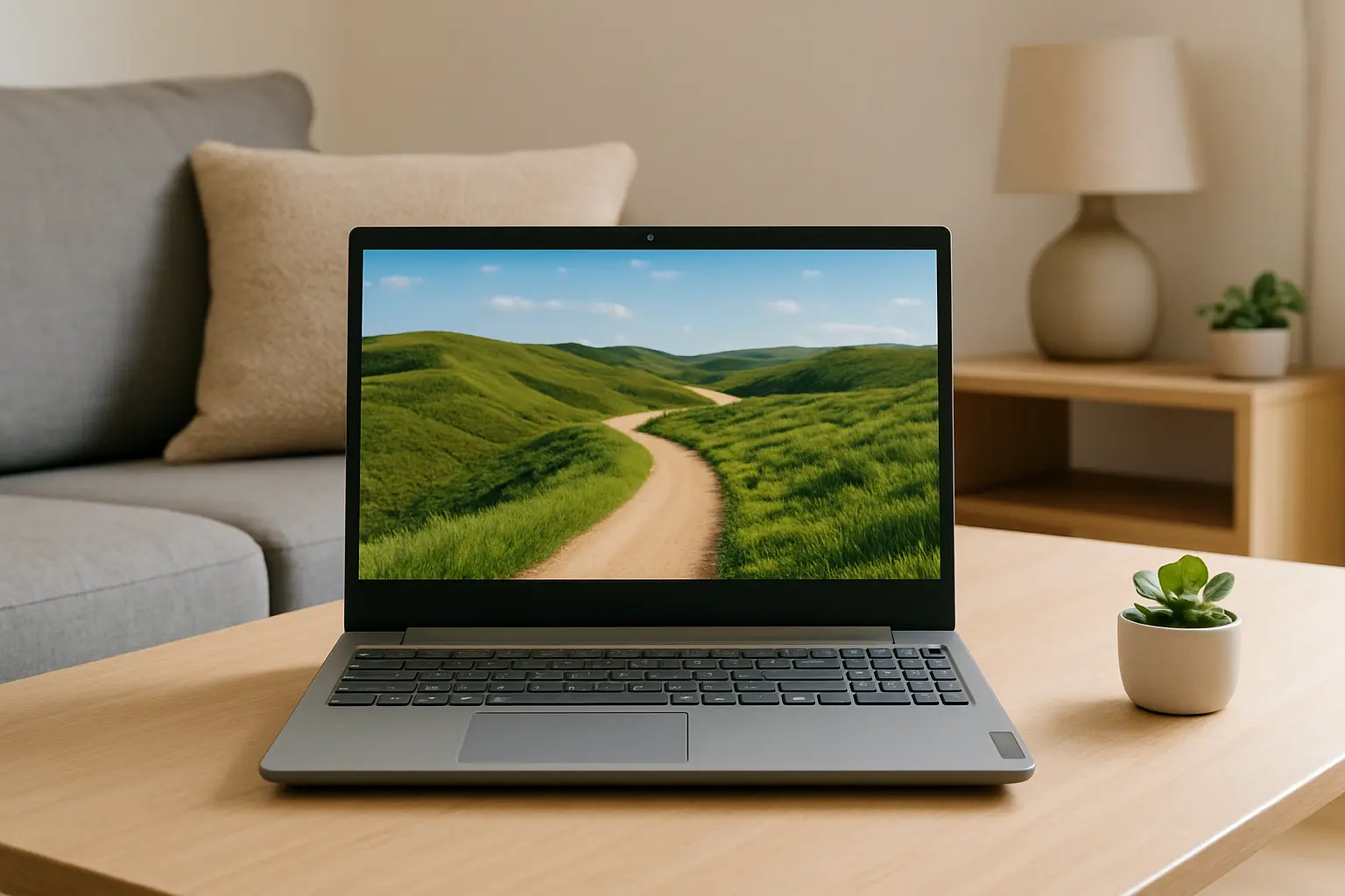 Notebook Lenovo IdeaPad 3 barato com alta avaliação