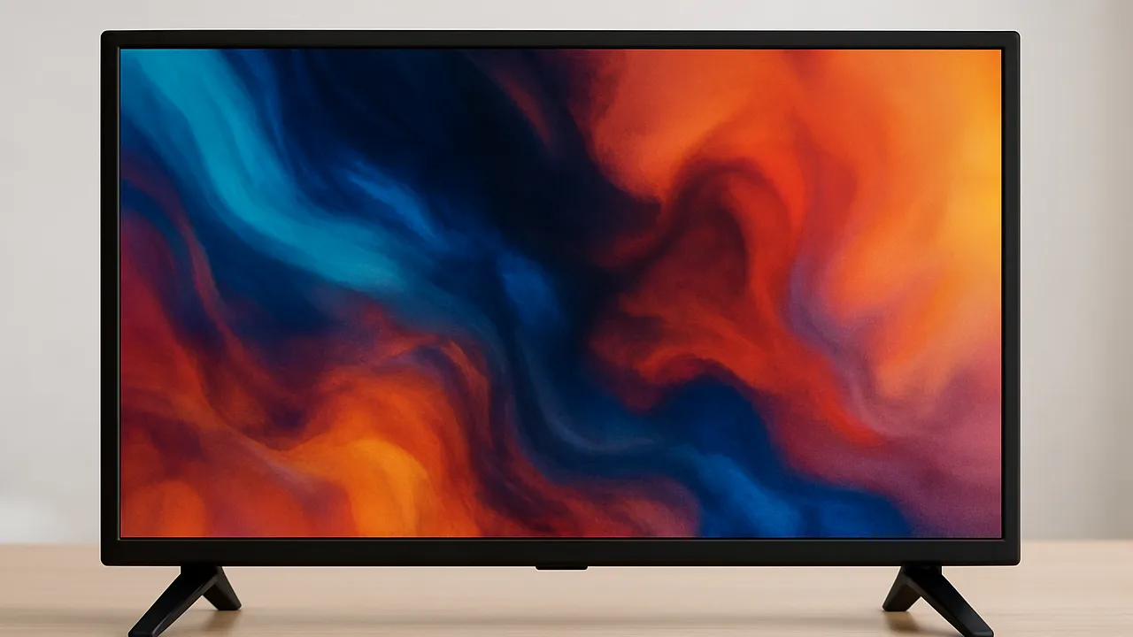 5 Melhores Smart TV 32 para Presentear em 2025