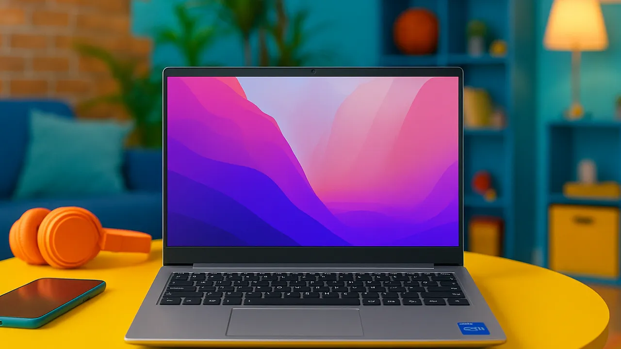 Guia de Compra: 5 Melhores Notebook SSD i5 8GB Atualizados para 2025