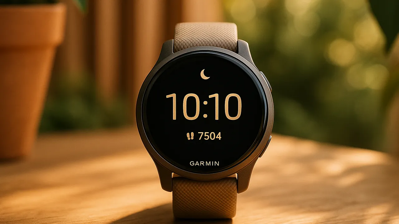 5 Melhores Garmin Vivoactive 5 que Realmente Valem a Pena