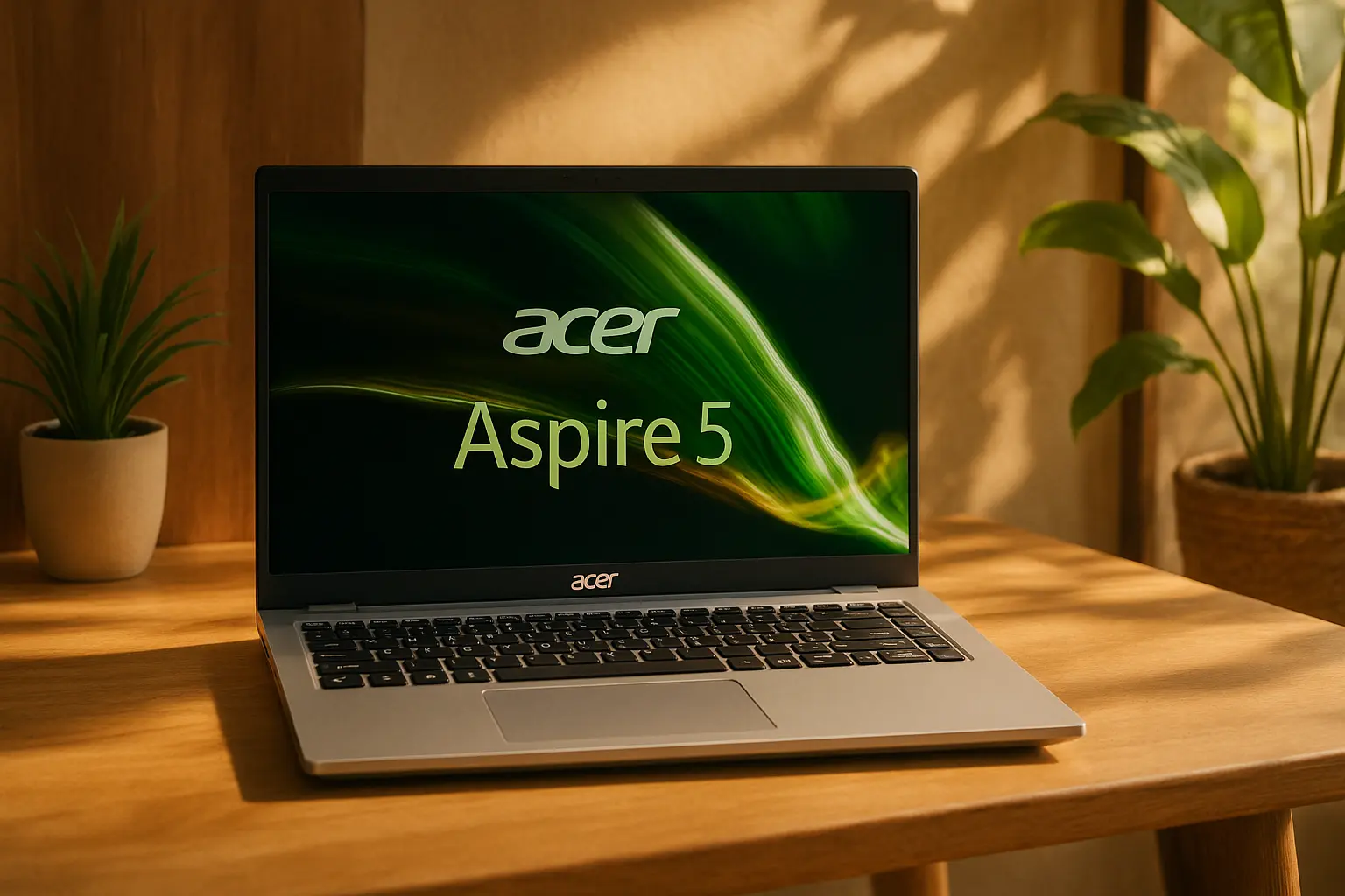 Top 6 notebooks Acer com performance superior em 2025