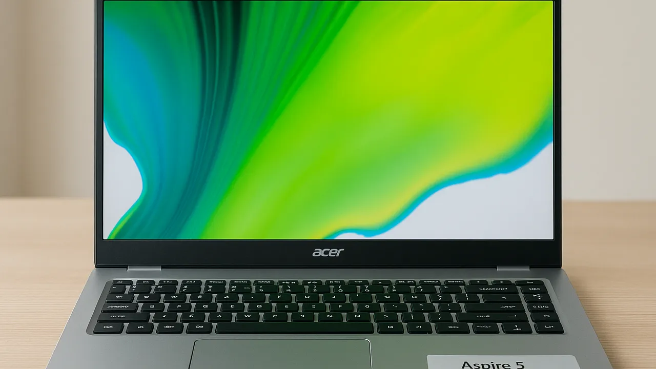 Guia de Compra: 5 Melhores Acer Aspire 5 i7 16GB RAM 512GB SSD