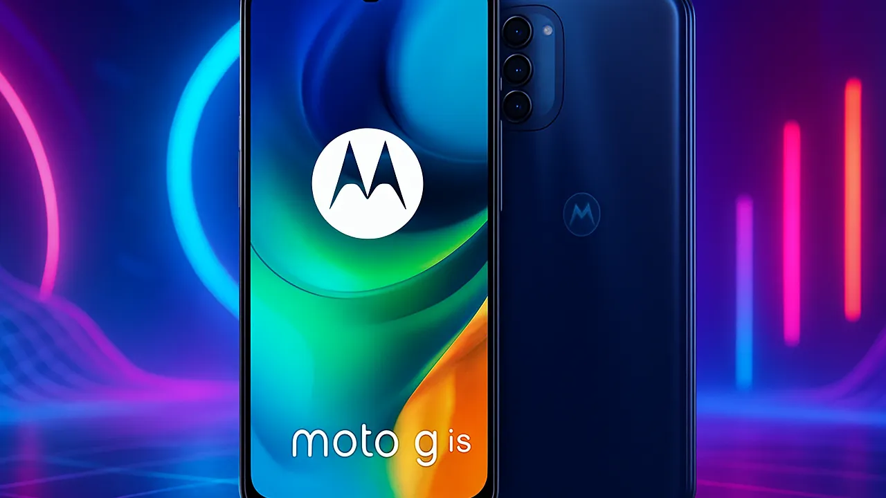 5 Melhores Celulares Moto G15 para Presentear