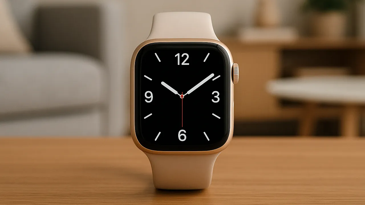 5 Melhores Apple Watch SE 2 com Pulseiras Compatíveis