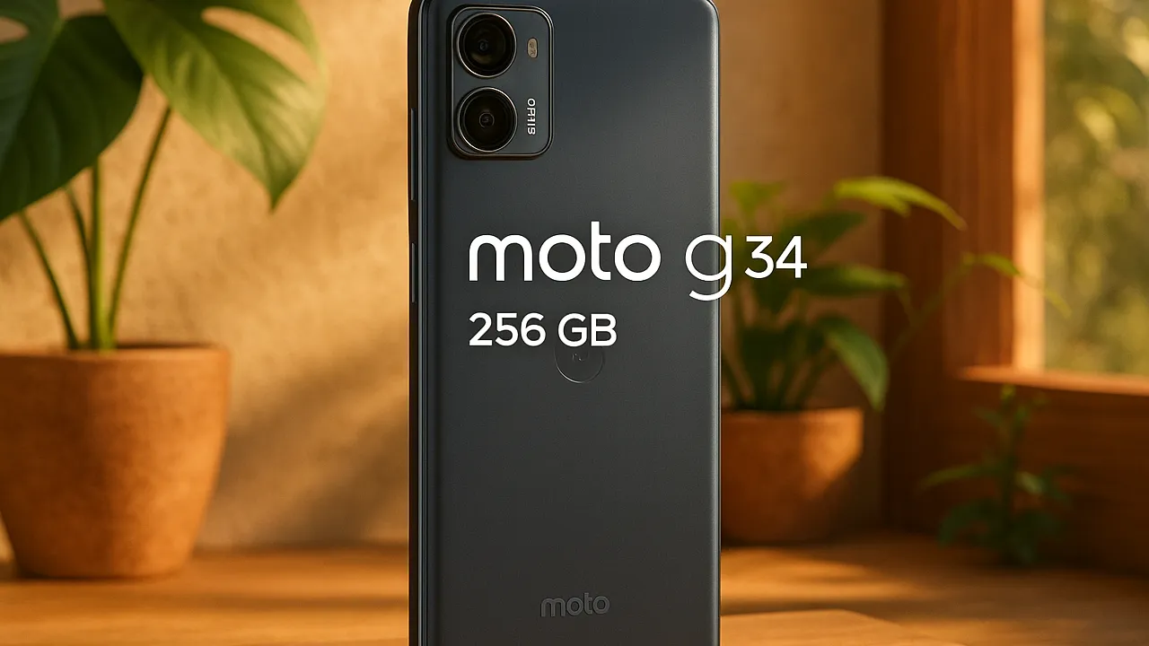 5 Celulares com 256 GB para Quem Quer Espaço de Sobra