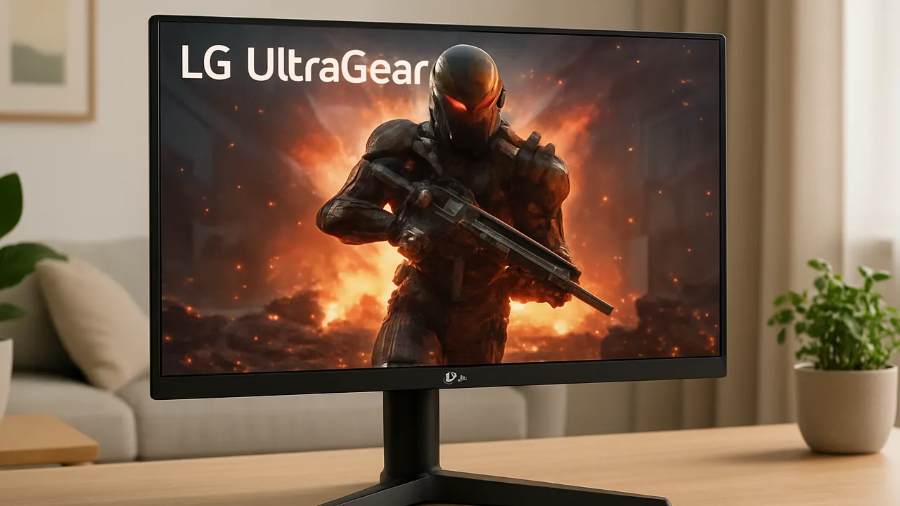5 Melhores Monitor Gamer LG UltraGear 24ML600M para Comprar em 2025