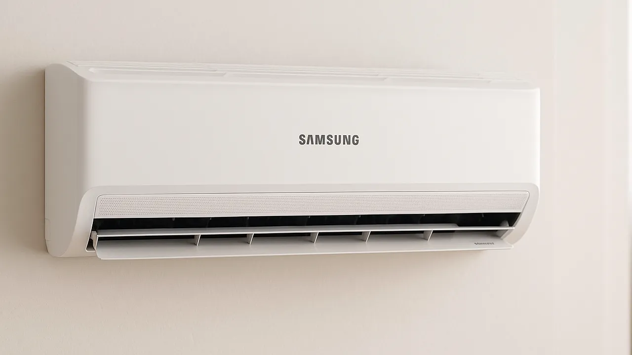 5 Melhores Ar Condicionado Split Samsung Inverter 12000 Btus