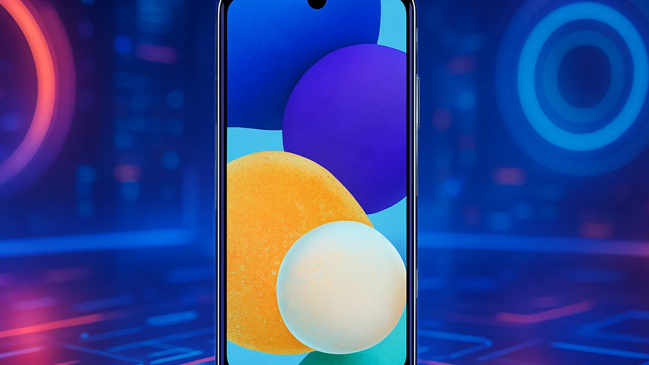 5 Melhores Celulares Samsung Bom e Barato em 2025