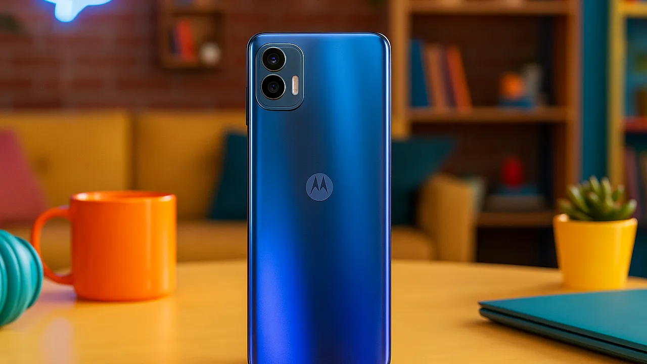 Top 5 Motorola 55 com Tecnologia de Última Geração