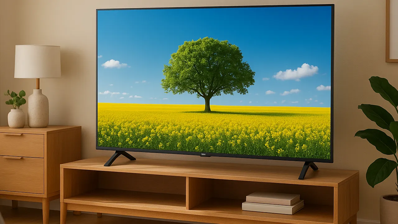 5 Melhores Smart TVs LG 65” Testadas por Usuários Reais