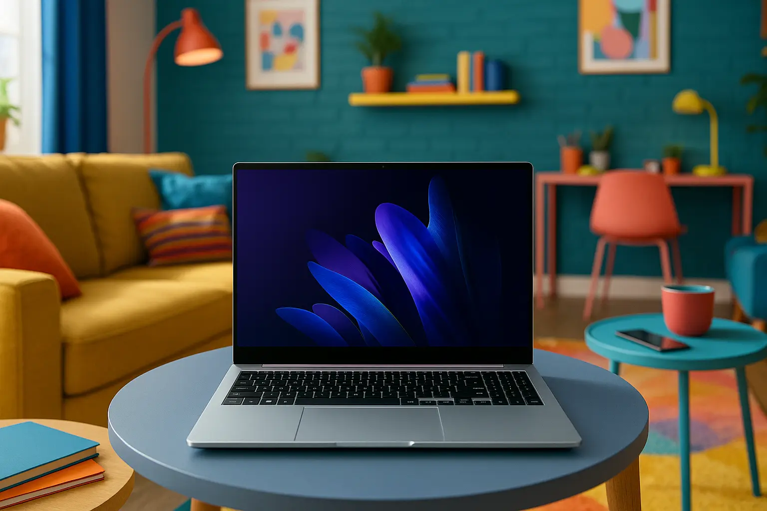 Galaxy Book 4 Edge bom e barato que valem a pena