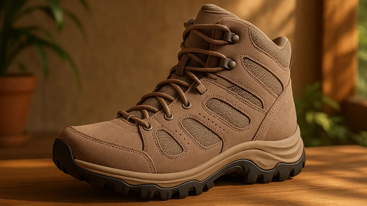 Guia de Compra: 5 Melhores Bota para Trilha Feminina em 2025