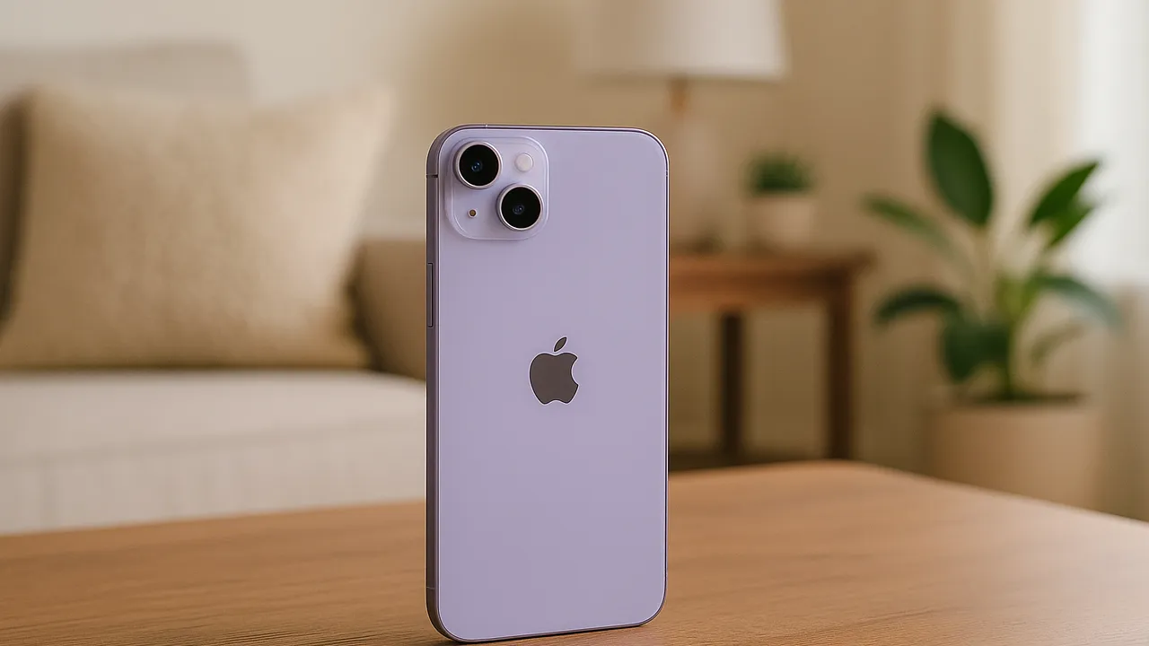 Guia de Compra: 5 Melhores iPhone 14 Plus Roxo Recomendados por Especialistas