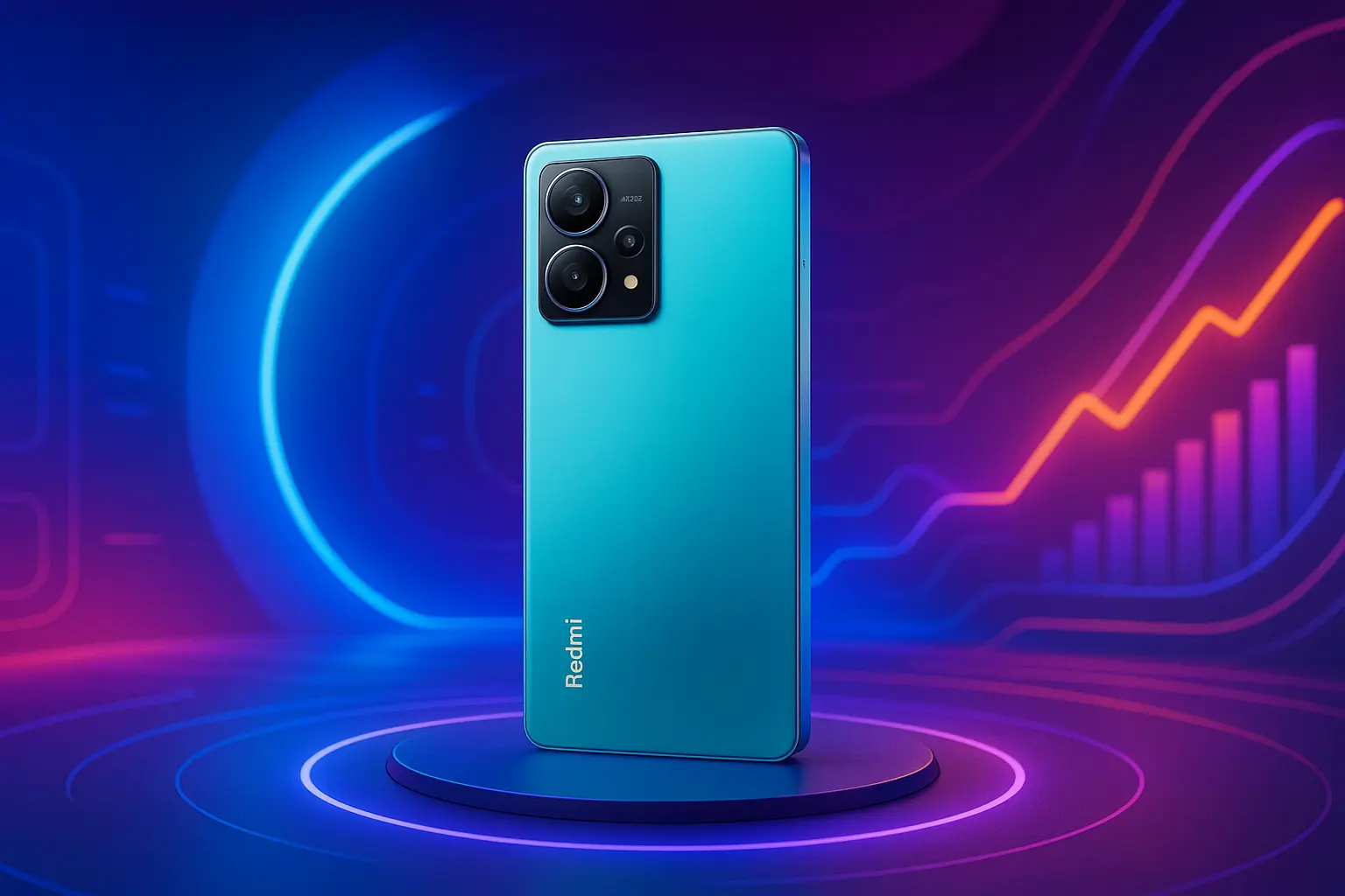 Top 6 Redmi Note 14 Pro+ 5G com performance superior em 2025