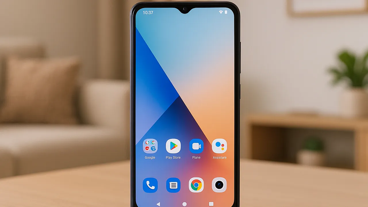 5 Melhores Celulares Bons e Baratos Testados por Usuários Reais