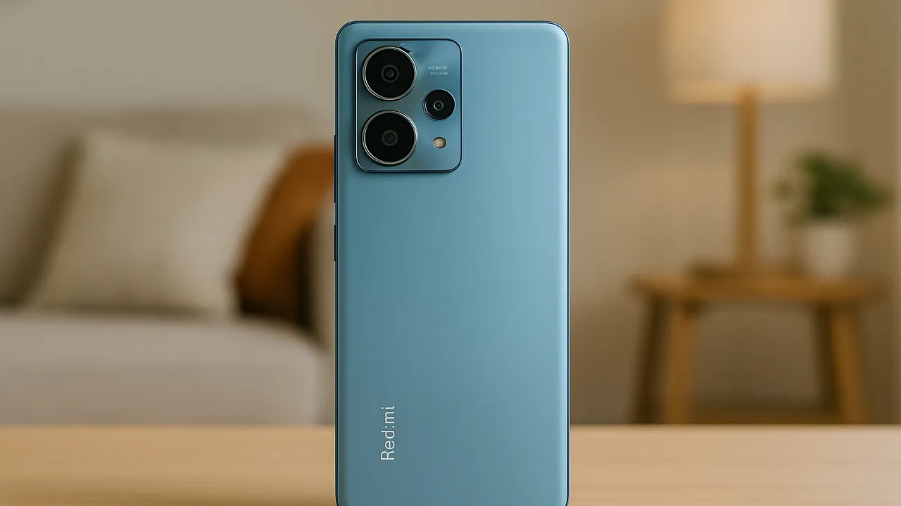 Guia de Compra: 5 Melhores Celulares Xiaomi Redmi Note 13 Pro+ Recomendados por Especialistas