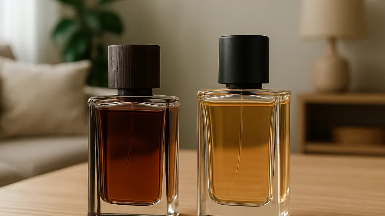 5 Melhores Perfumes Amadeirados Masculinos para 2025