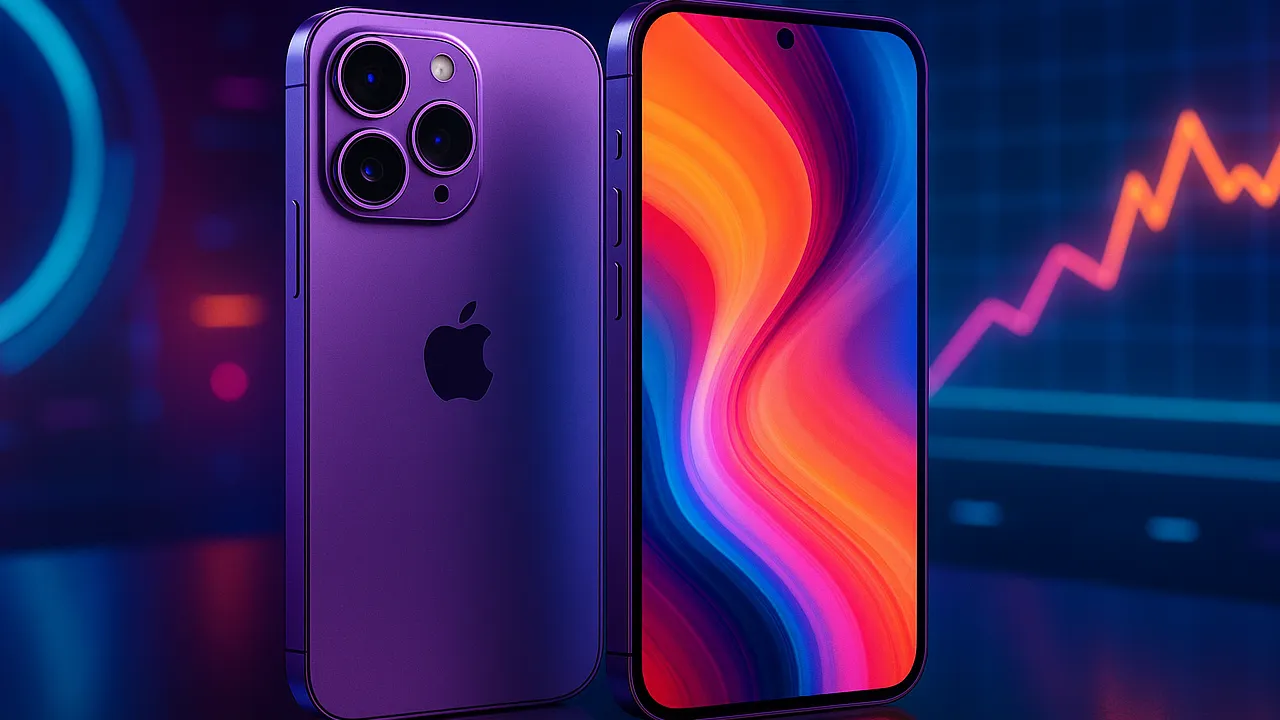 5 Melhores iPhone 16 Testados por Usuários Reais