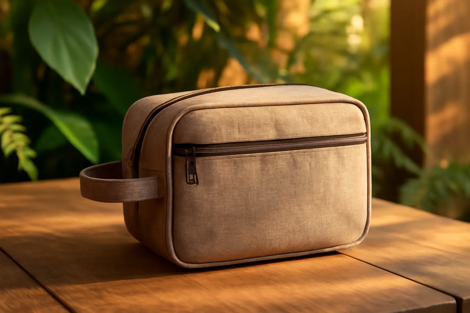 Qual comprar? 6 necessaires viagem analisadas em 12/07/2025 16:22:23