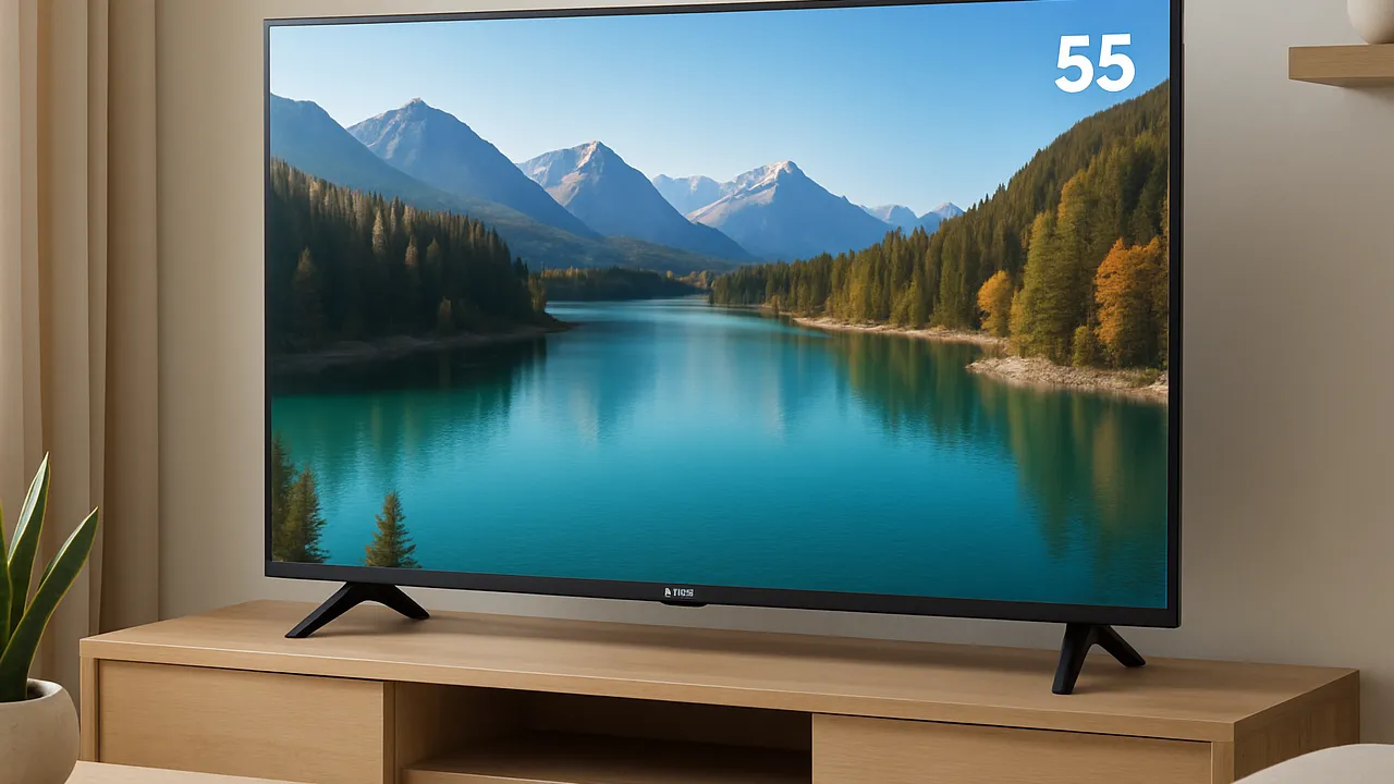 5 Melhores Smart TV 55 Polegadas Philco