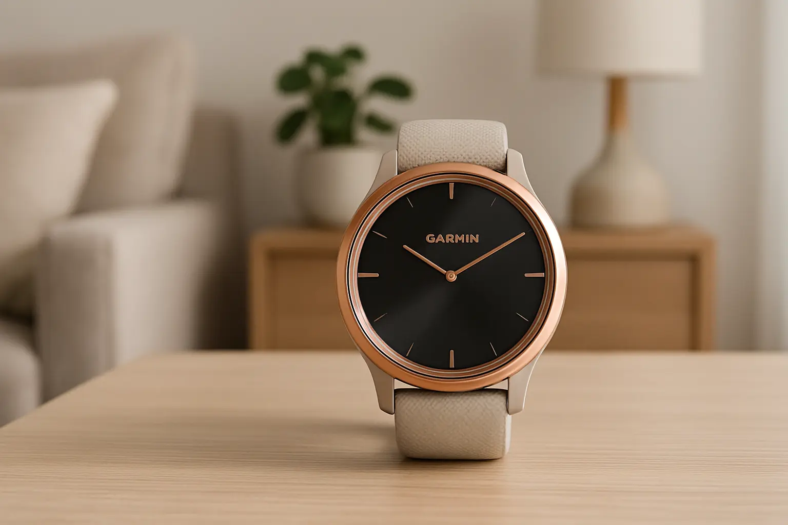 Relógio feminino Garmin bom e barato que valem a pena