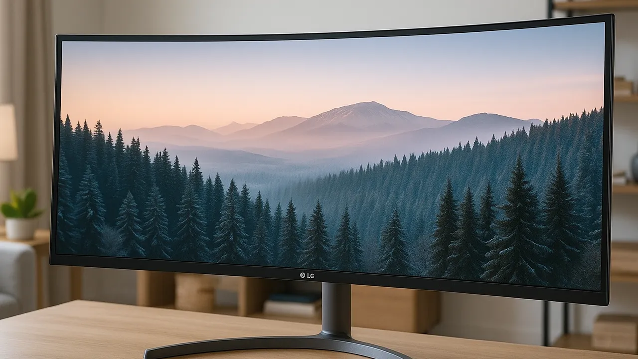 Guia de Compra: 5 Melhores Monitor LG Ultrawide 34'' Curvo