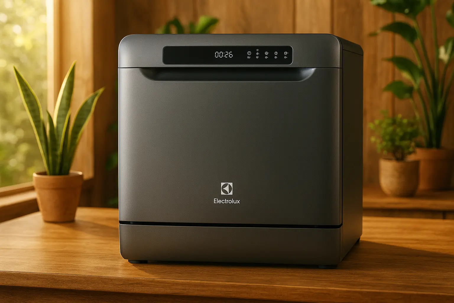 Top 6 lava-louças Electrolux com entrega ultrarrápida em 2025