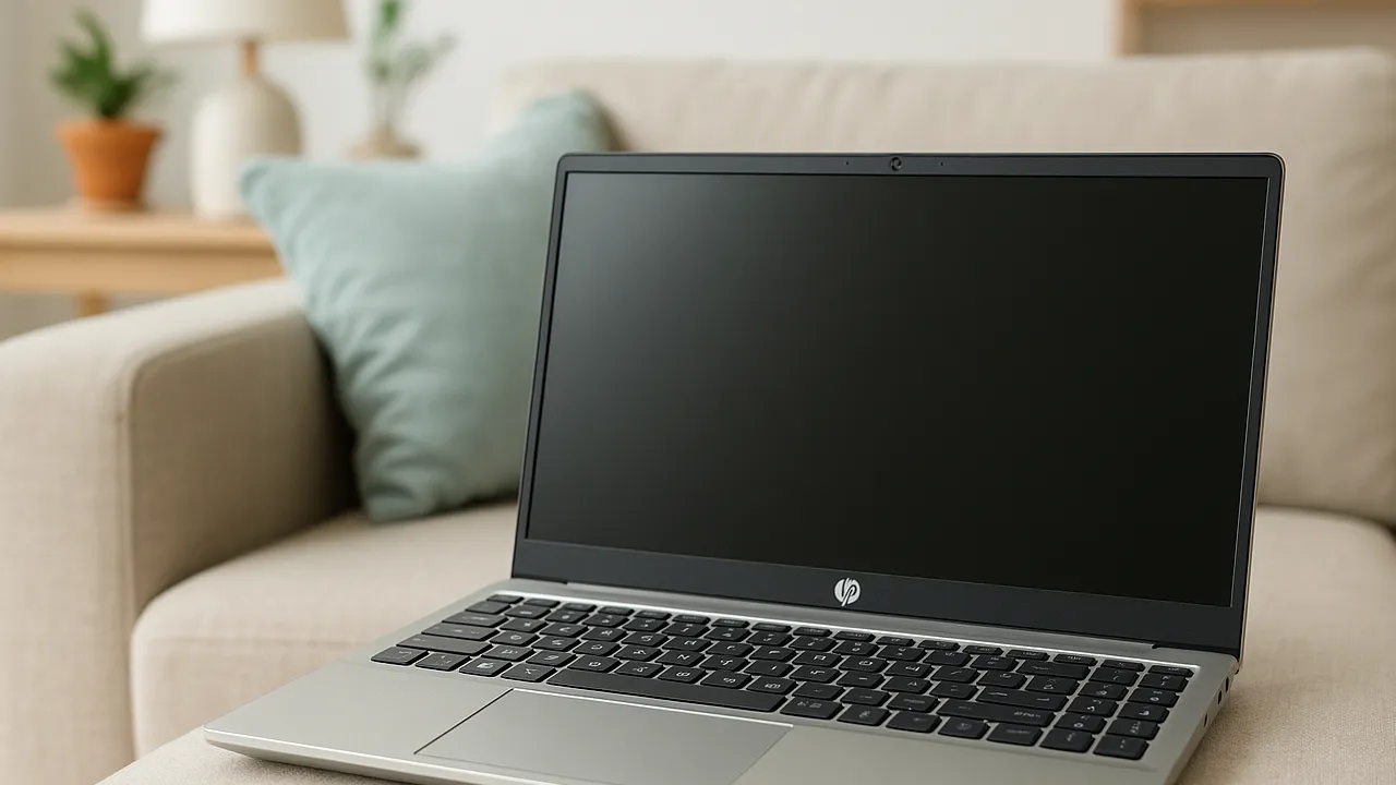 5 Melhores Notebook HP Pavilion que Realmente Valem a Pena