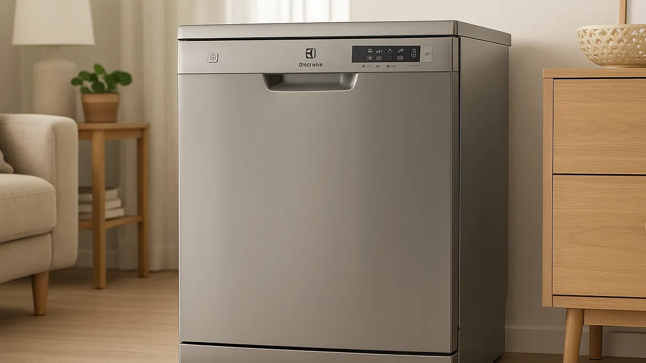Guia de Compra: 5 Melhores Lava-Louças Electrolux em 2025