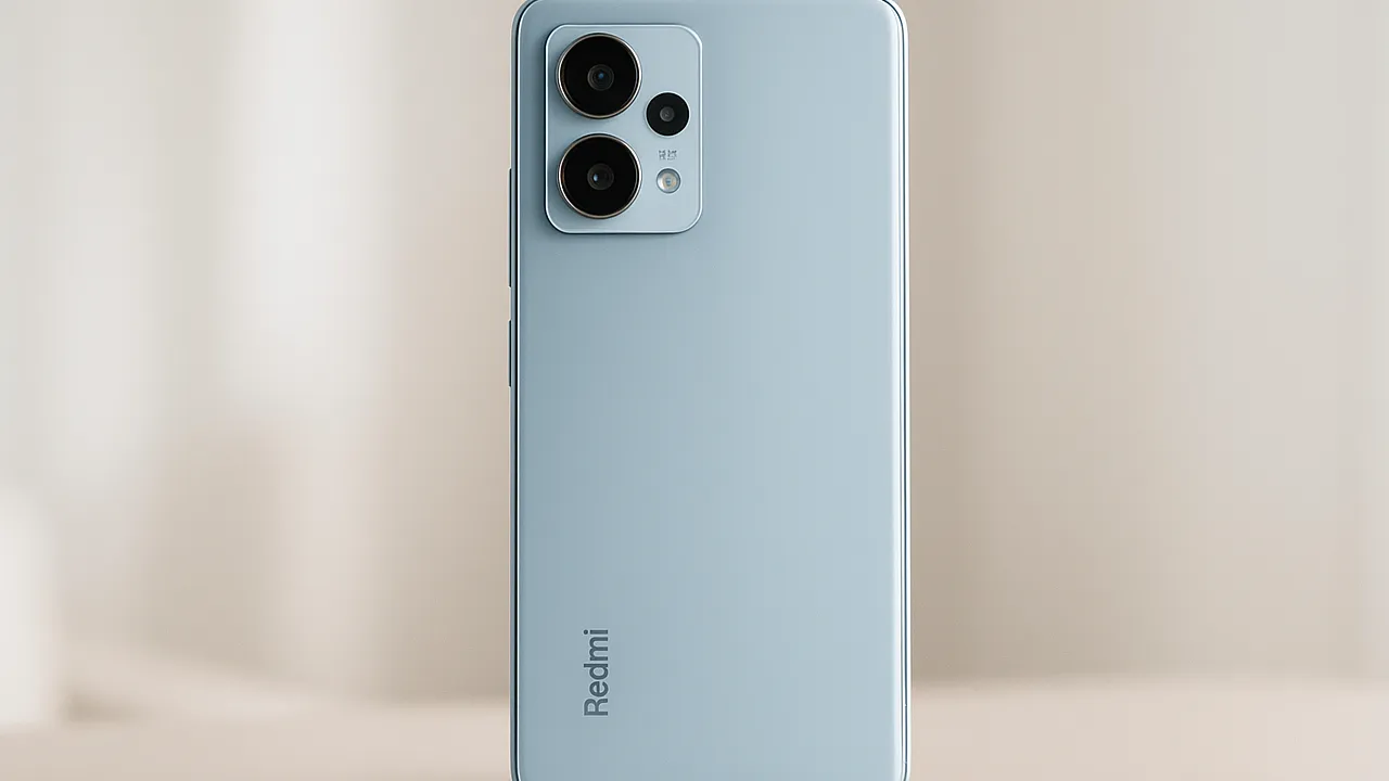 5 Melhores Smartphone Xiaomi Redmi Note 13 Pro 5G que Realmente Valem a Pena