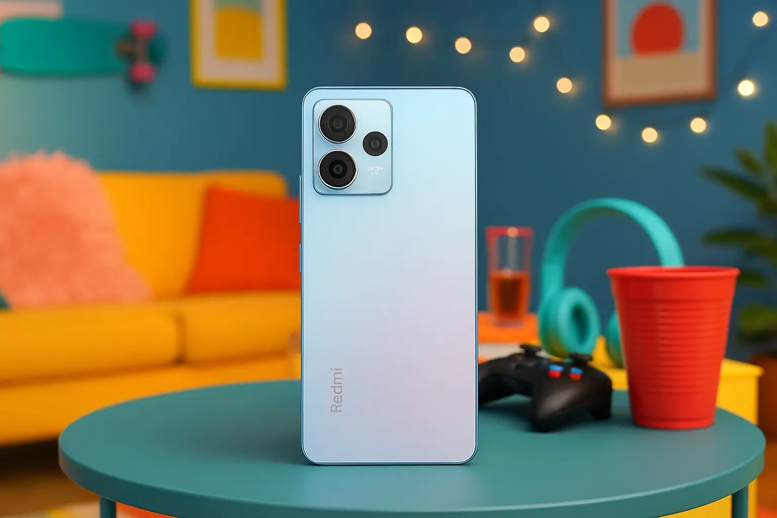 Top 6 smartphones Xiaomi compactos e leves para usar no dia a dia
