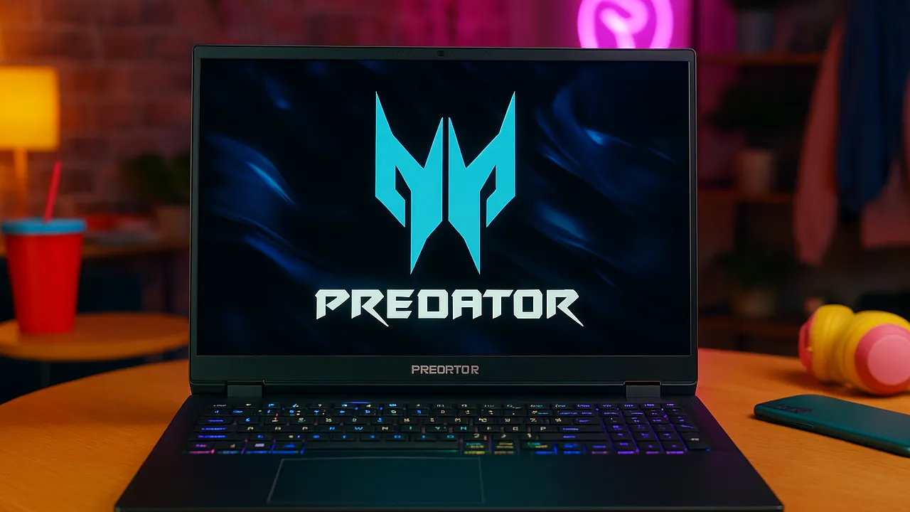 5 Melhores Acer Predator Helios 16 Mais Vendidos no Brasil
