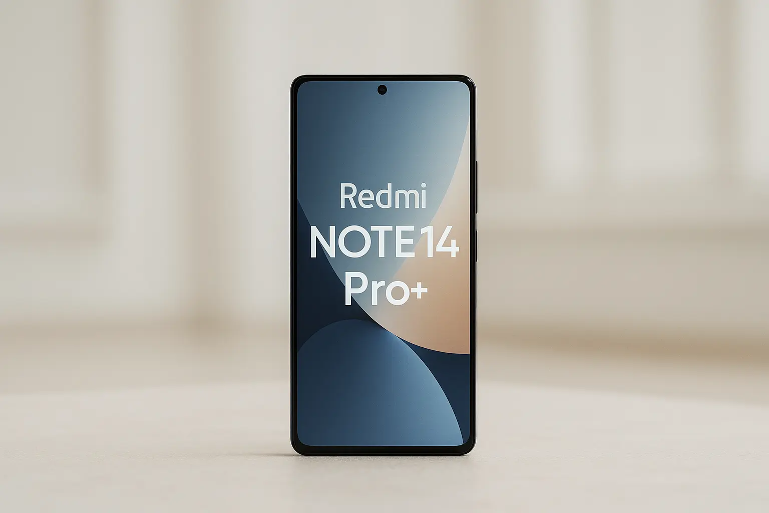 Qual comprar? 6 celulares Redmi Note 14 Pro Plus analisados em 2025