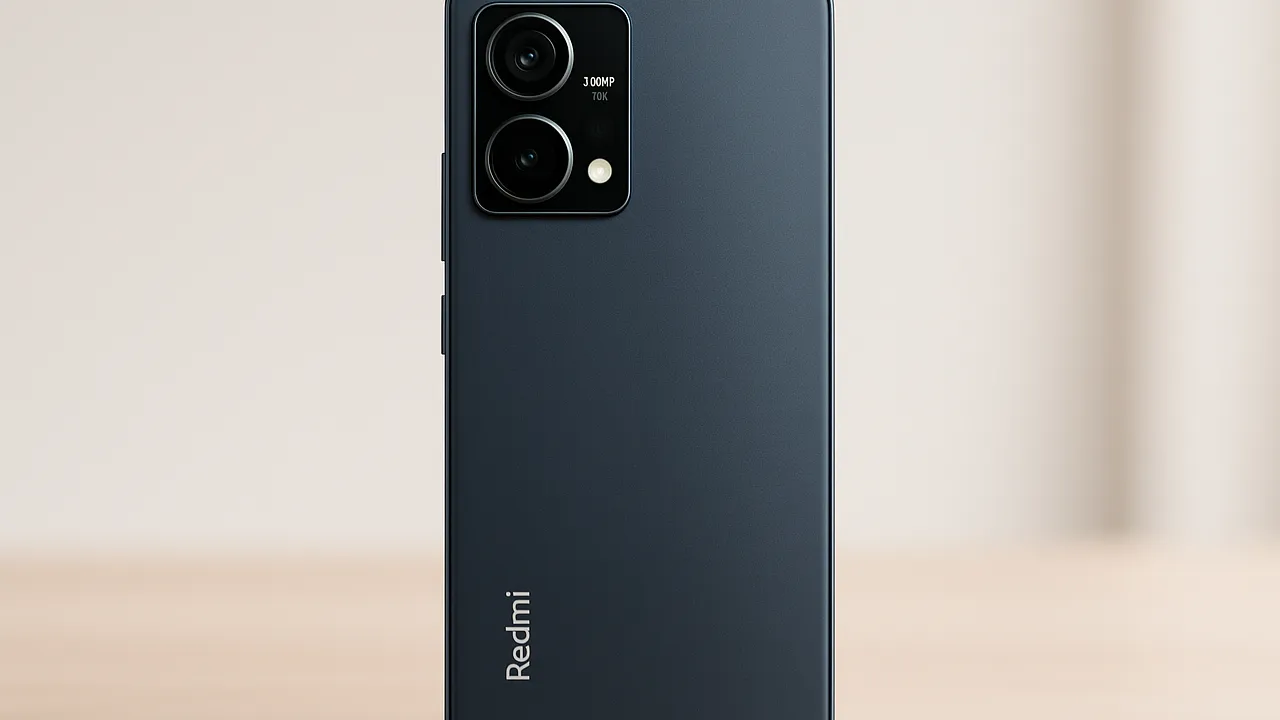 5 Melhores Celulares Redmi Note 14 Pro Plus