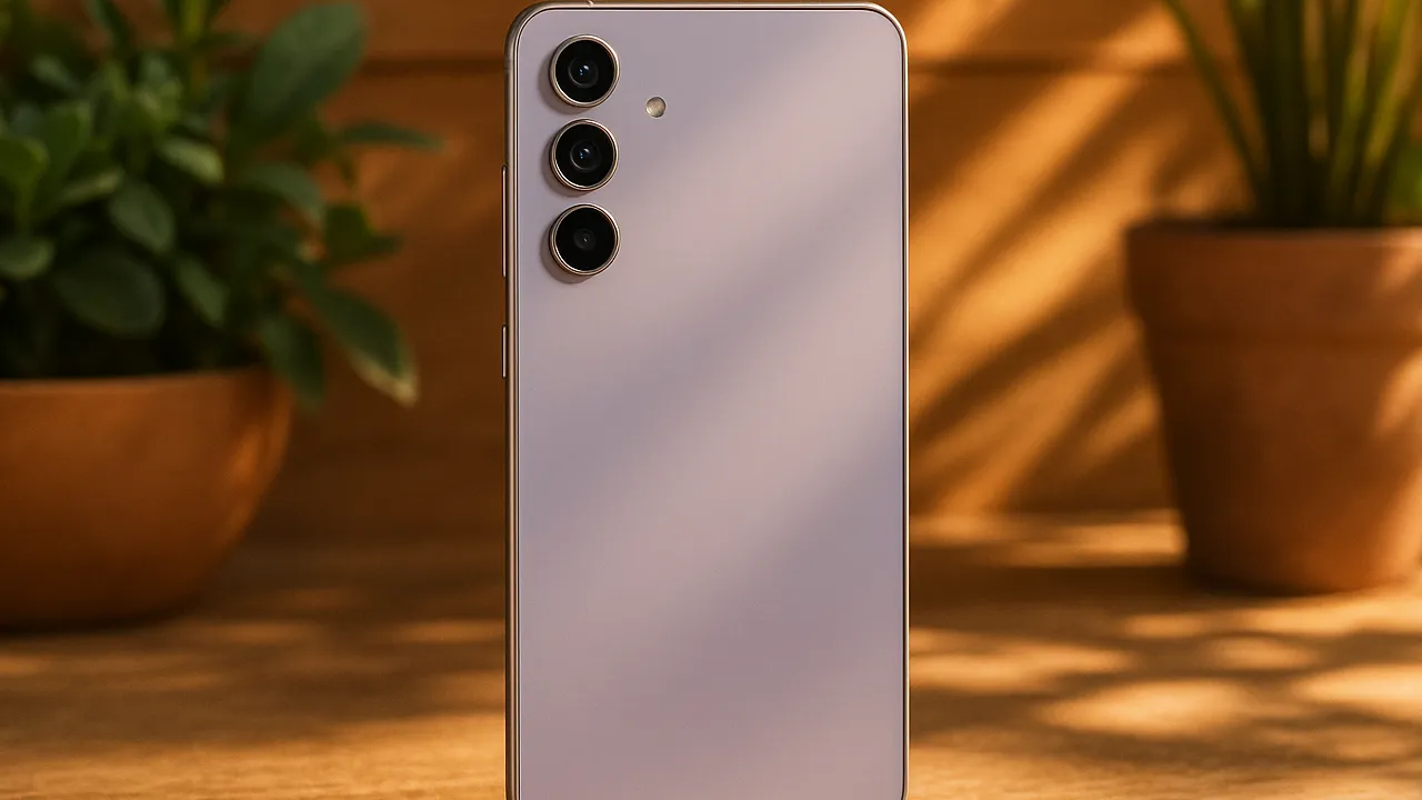 Guia de Compra: 5 Melhores Galaxy A55 5G e Alternativas em 2025