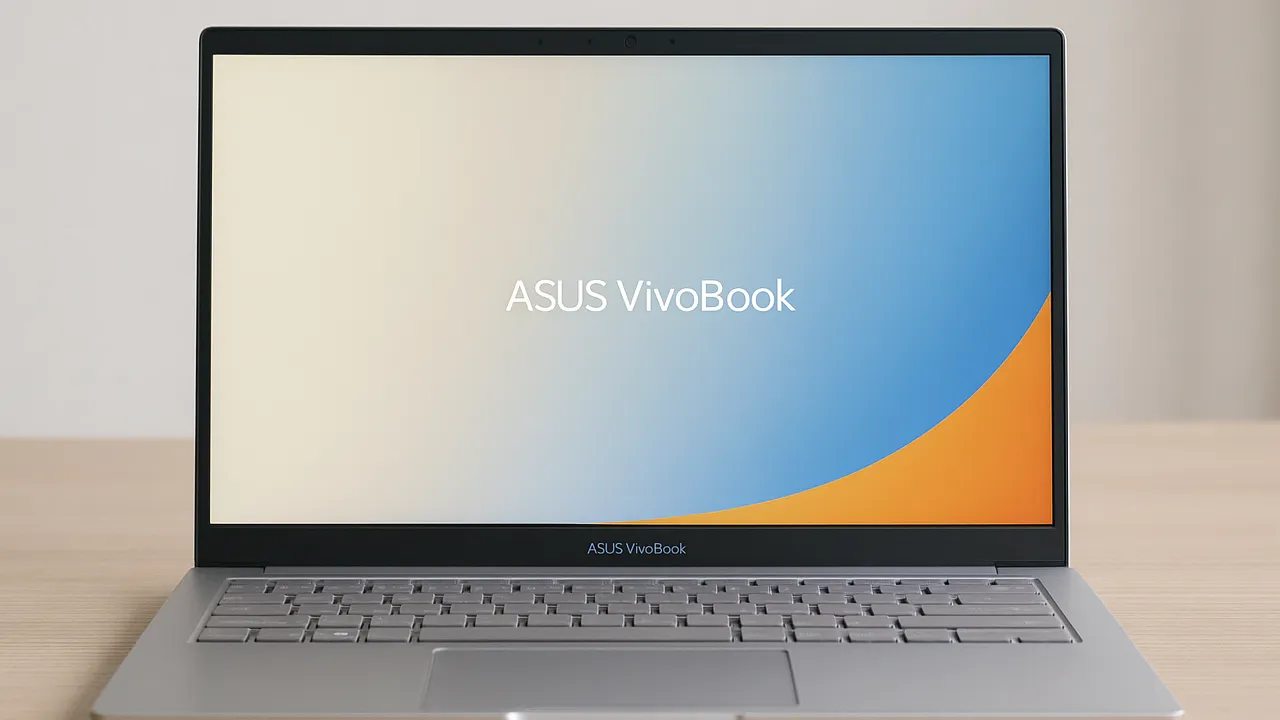 Guia de Compra: 5 Melhores Notebook ASUS VivoBook em 2025