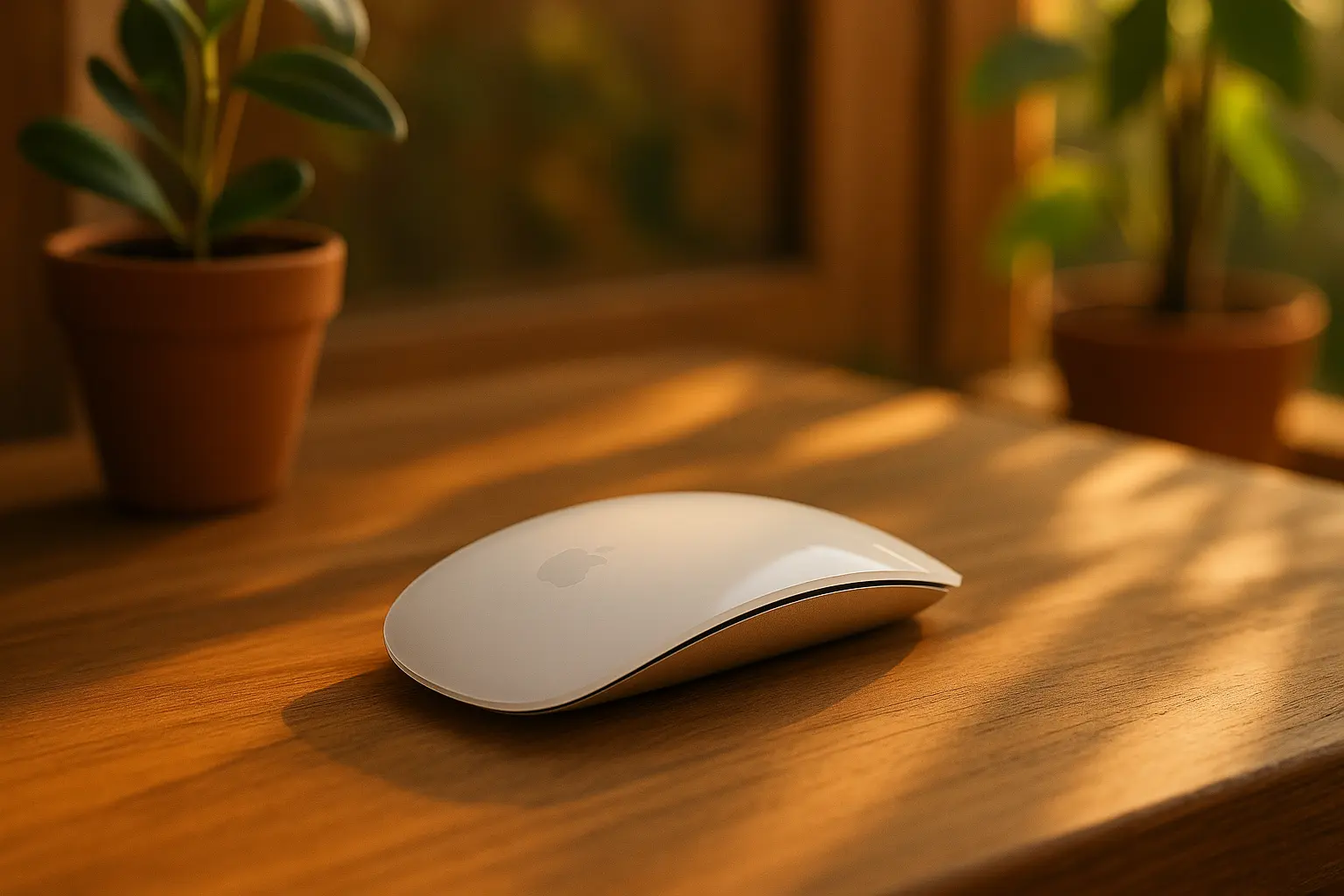 Mouse Apple original até R$829 com avaliações ★4,6