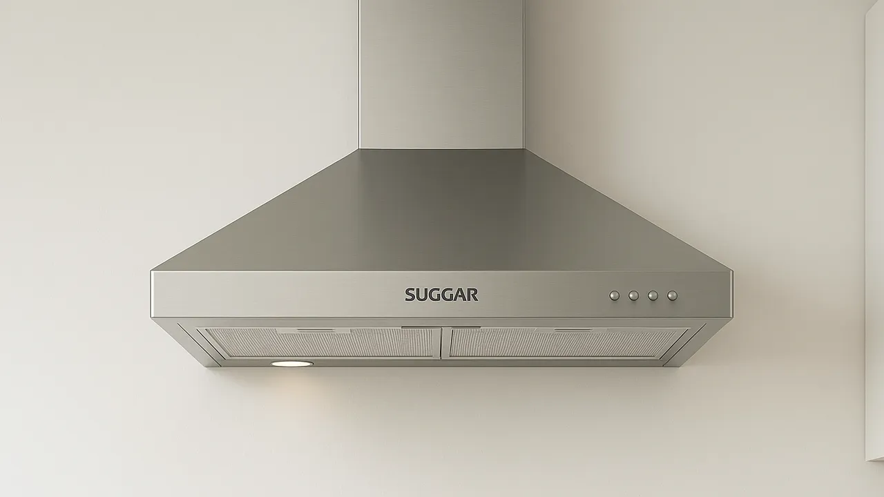 5 Melhores Suggar 60cm para Cozinhas Funcionais