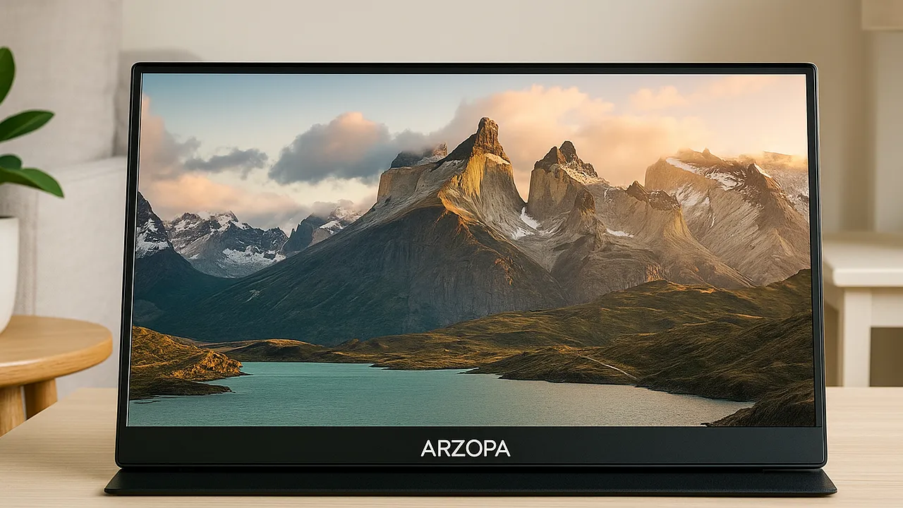 5 Melhores Arzopa Z1FC que Realmente Valem a Pena