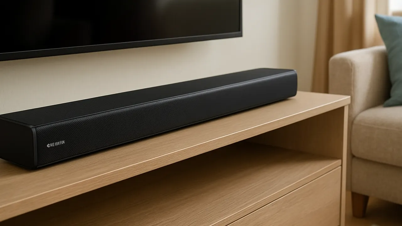 5 Melhores Soundbar Samsung com Garantia e Suporte no Brasil