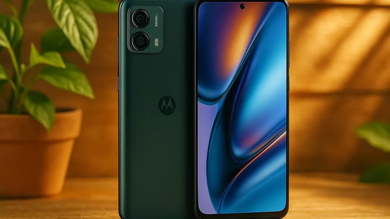 Top 5 Celulares Motorola G75 que Valem Cada Centavo Investido