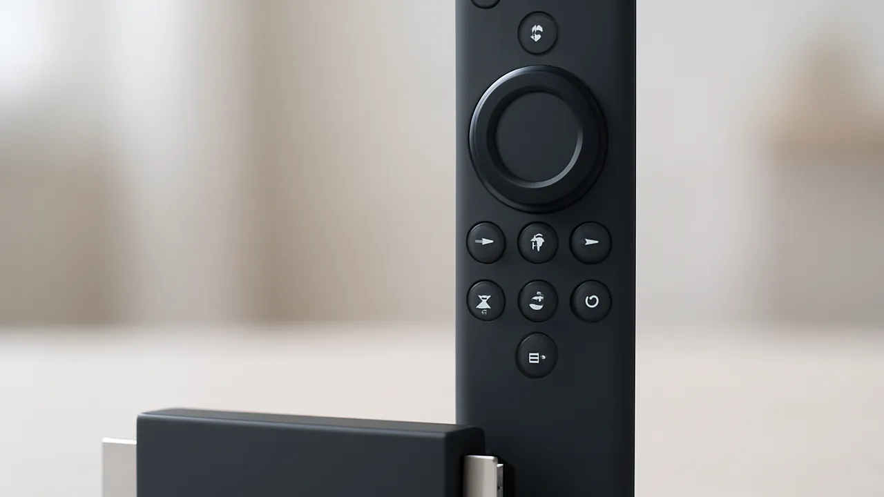 Guia de Compra: 5 Melhores Fire Stick de 2025