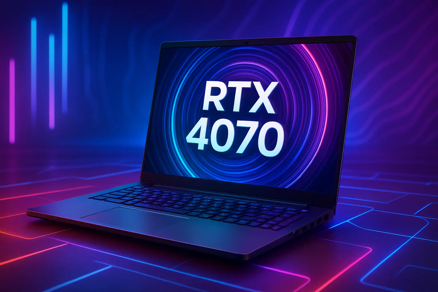 Top 6 notebooks RTX com performance superior em 2024