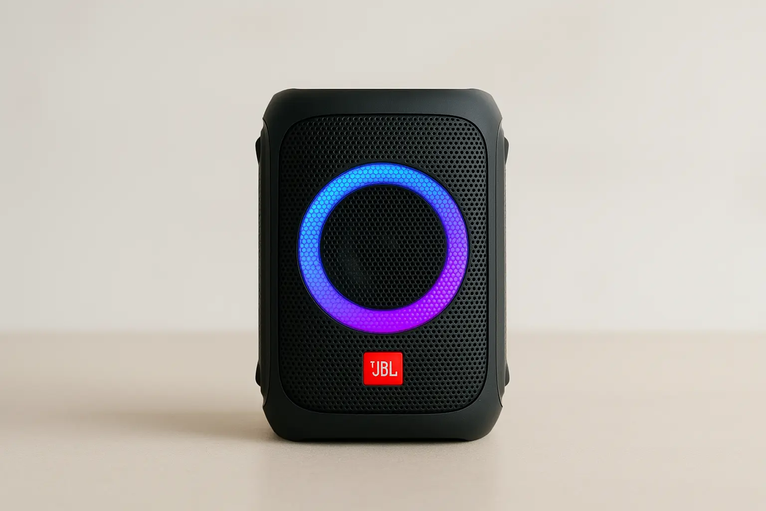 6 caixinhas JBL PartyBox por menos de R$2.900 — promoção por tempo limitado