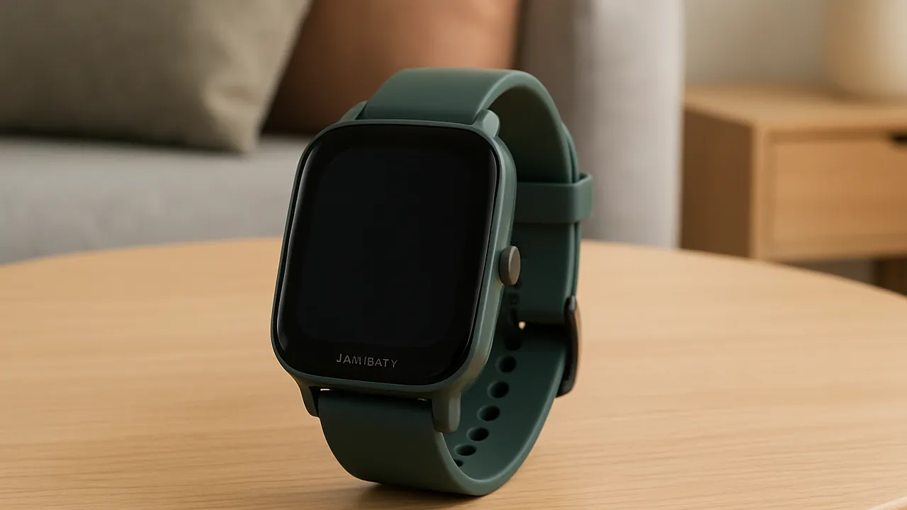 Guia de Compra: 5 Melhores Smartwatch Amazfit com Alta Avaliação